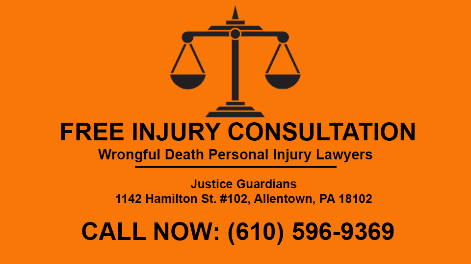 injury attorneys in allentown